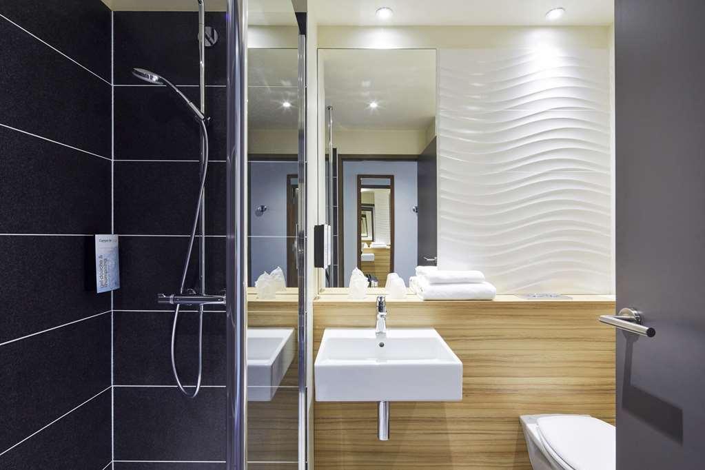 Hotel Campanile Paris Sud Saclay- Gif Sur Yvette Gif-sur-Yvette Pokoj fotografie