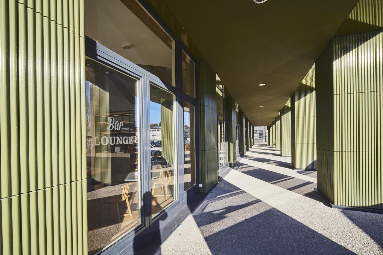 Hotel Campanile Paris Sud Saclay- Gif Sur Yvette Gif-sur-Yvette Exteriér fotografie