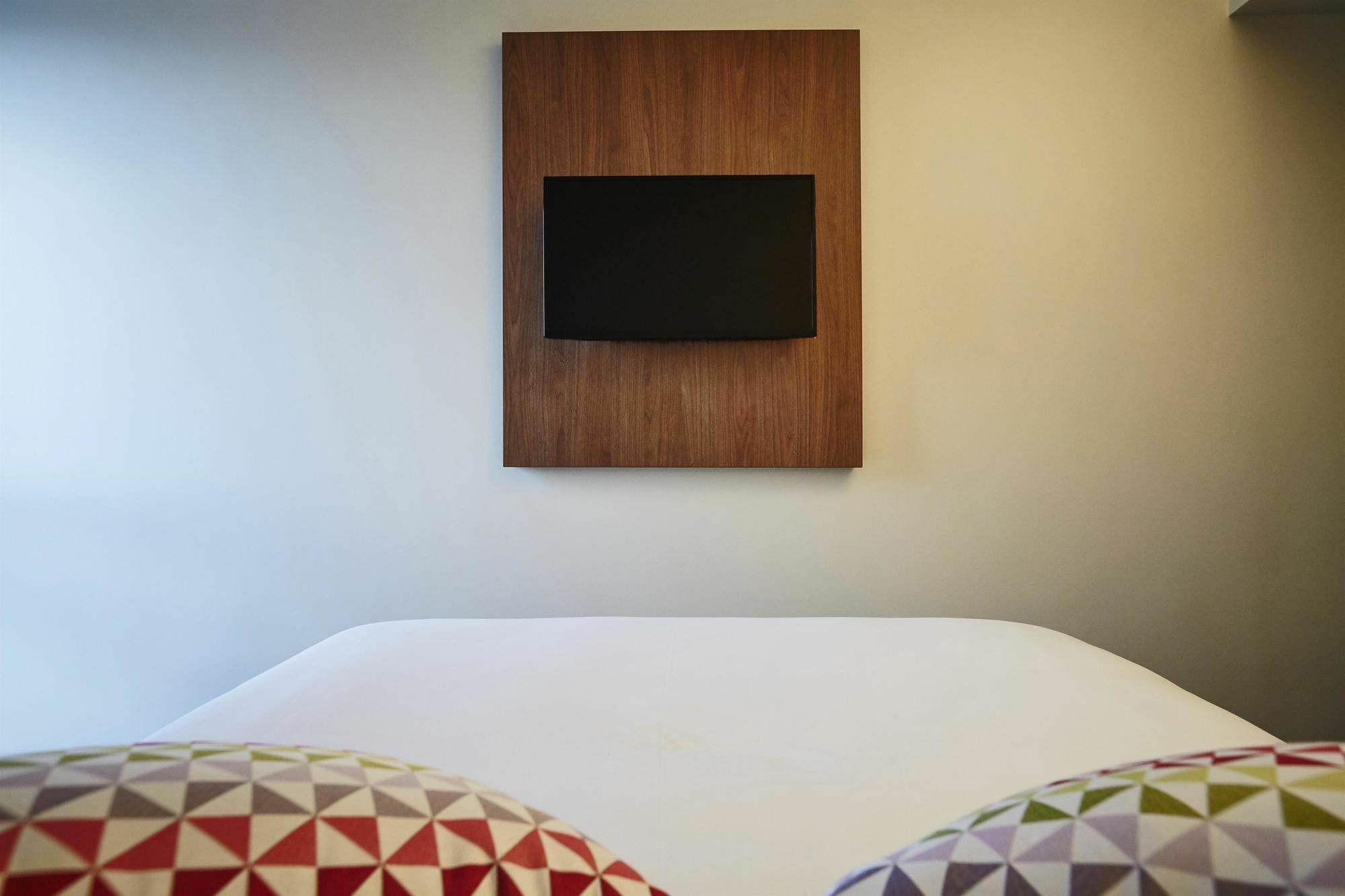 Hotel Campanile Paris Sud Saclay- Gif Sur Yvette Gif-sur-Yvette Exteriér fotografie
